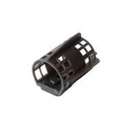 Годівниця фідерна рибальська, Feeder Sport С7, пластикова, малий кошик, вага 42г